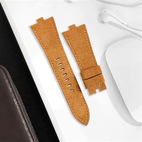 vacheron constantin strap|Vacheron Constantin Straps – Liger Straps.